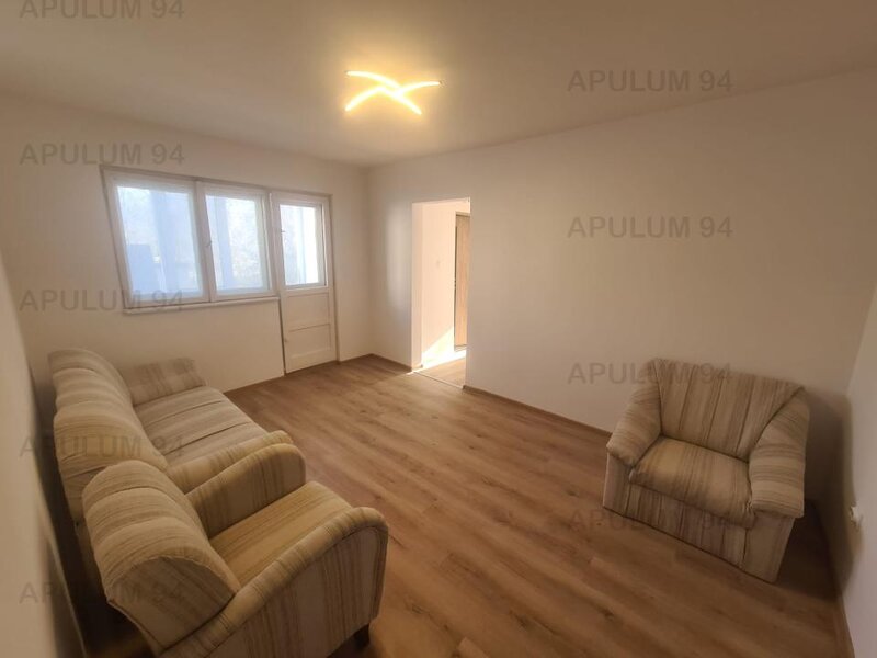 Apartament cu 3 camere de vanzare in Breaza - Zona Centrala