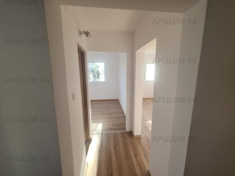 Apartament cu 3 camere de vanzare in Breaza - Zona Centrala