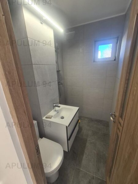 Apartament cu 3 camere de vanzare in Breaza - Zona Centrala