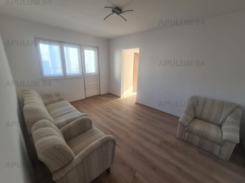 Apartament cu 3 camere de vanzare in Breaza - Zona Centrala