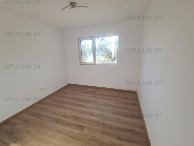 Apartament cu 3 camere de vanzare in Breaza - Zona Centrala